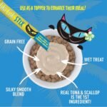 Tiki Cat Stix Wet Treats, Grain Free Lickable in Creamy Gravy - Image 4
