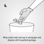 Zodiac Infestop for Cats Over 4KG - Image 9