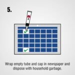 Zodiac Infestop for Cats Over 4KG - Image 10