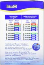 Tetra - Whisper BIO-Bag Filter Cartridges - Large - 8 Pack, Packaging may vary - Image 7