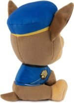 GUND Official PAW Patrol Chase in Signature Police Officer Uniform Plush Toy, Stuffed Animal for Ages 1 and Up, 6" (Styles May Vary) - Image 8