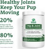Doggie Dailies Glucosamine for Dogs - 225 Chews - Joint Supplement for Dogs of All Breeds & Sizes - Hip and Joint Supplement for Dogs - Premium Glucosamine and Chondroitin for Dogs - Image 8