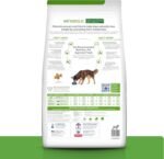 Hill's Prescription Diet Metabolic Weight Management Chicken Flavor Dry Dog Food, Veterinary Diet, 27.5 lb. Bag - Image 3