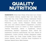 Hill's Prescription Diet Metabolic Weight Management Chicken Flavor Dry Dog Food, Veterinary Diet, 27.5 lb. Bag - Image 5