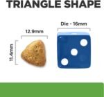 Hill's Prescription Diet Metabolic Weight Management Chicken Flavor Dry Dog Food, Veterinary Diet, 27.5 lb. Bag - Image 6