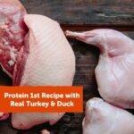 Wellness WellBites Turkey & Duck Recipe Soft & Chewy Dog Treats, 6 Ounce Bag - Image 3