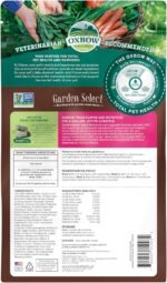 Oxbow Adult Rat - 2.5 lbs - Garden Select - Image 3