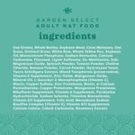 Oxbow Adult Rat - 2.5 lbs - Garden Select - Image 10