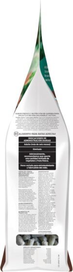 Oxbow Adult Rat - 2.5 lbs - Garden Select - Image 11