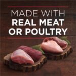 Purina ONE Classic Ground True Instinct Wet Dog Food, Variety Pack 2 Flavours - 368 g Can (6 Pack) - Image 5