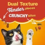 Friskies Grillers Tenders & Crunchy Bites Dry Cat Food - 7.5 kg Bag - Image 6