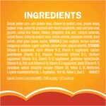 Friskies Grillers Tenders & Crunchy Bites Dry Cat Food - 7.5 kg Bag - Image 12