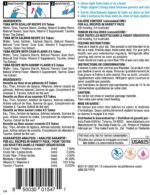 INABA Churu Cat Treats, Lickable, Squeezable Creamy Purée Cat Treat with Green Tea Extract & Taurine, 14 Grams Each Tube, 20 Tubes, Tuna & Seafood Variety Box - Image 3