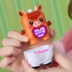 Cowbert The Highland Cow, Electronic Pet Cow Toy, 70+ Responses, Interactive Fidget Toys for Girls & Boys Ages 5+ ​ - Image 9