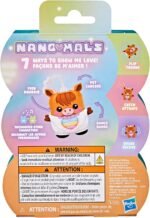 Cowbert The Highland Cow, Electronic Pet Cow Toy, 70+ Responses, Interactive Fidget Toys for Girls & Boys Ages 5+ ​ - Image 12