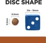 Hill's Prescription Diet k/d Early Support Kidney Care Chicken Flavor Dry Cat Food, Veterinary Diet, 4 lb. Bag - Image 6