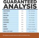 Hill's Prescription Diet k/d Early Support Kidney Care Chicken Flavor Dry Cat Food, Veterinary Diet, 4 lb. Bag - Image 13