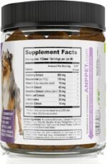 Urinary Tract Infection Treatment for Dogs, Bladder & Kidney Support Soft Chews, All Ages & Breeds, Non GMO, Made in The USA, 90 Count, 1 Pack - Image 8