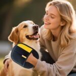 Pet Hair Remover, Electrostatic Pet Hair Removal Gloves for Reusable Cat & Dog,Cat Grooming Gloves, Animal Fur Removal Tool (2) - Image 8