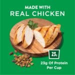 Dog Chow Complete Dry Dog Food, Chicken - 14 kg Bag - Image 6