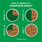 Dog Chow Complete Dry Dog Food, Chicken - 14 kg Bag - Image 8