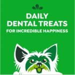 GREENIES Dog Treats Original Teenie Natural Dental Care, (192 Treats) 54oz. Pack - Image 10