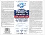 OnGuard Bedbug Killer Aerosol Spray Can 400g | Bed Bug, Flea and Tick Killer | Pressurized Space, Crack and Crevice, Spot Treatment and Contact Spray | Ready to Use - Image 6