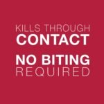 K9 Advantix II Flea and Tick Treatment for Medium Dogs weighing 4.6 kg to 11 kg (10 lbs. to 24 lbs.)-4 doses - Image 6