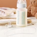 Beavorty Breastfeeding Silicone Tube Replacement Reusable Lactation Aid Tube Flexible Breastmilk Auxiliary Device for Daily and Nighttime Use - Image 5