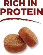 Purina ONE True Instinct Bites Natural Dog Treats, Chicken - 566 g Pouch (1 Pack) - Image 5