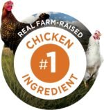 Purina ONE True Instinct Bites Natural Dog Treats, Chicken - 566 g Pouch (1 Pack) - Image 6