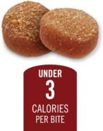 Purina ONE True Instinct Bites Natural Dog Treats, Chicken - 566 g Pouch (1 Pack) - Image 9