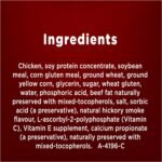 Purina ONE True Instinct Bites Natural Dog Treats, Chicken - 566 g Pouch (1 Pack) - Image 10