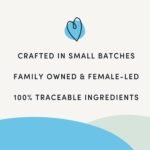 Crumps' Naturals Cat Treats, Freeze Dried Chicken 1.05oz, 30g, Cat Treats - Image 6