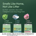 Purina Tidy Cats Breeze Litter System Cat Pad Refills 10ct. Pack Tidy Cats Cat Litter Pads - 10 ct. Pouch - Image 9