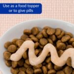 INABA Churu Cat Treats, Lickable, Squeezable Creamy Purée with Vitamin E, 14 Grams per Tube, 100 Tubes Total, Tuna Variety - Image 7