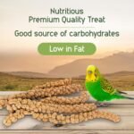 Hari Spray Millet - 500 g (17.6 oz) - Image 5