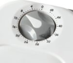 Closer Pets C200 2 Meal Timer-Controlled Automatic Pet Feeder - for Cats and Small Dogs, Wet or Dry Food, Stainless Steel Bowl Inserts and Ice Pack, up to 0.88 lb Each, White - Image 7