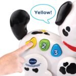 VTech Pull & Sing Puppy (English Version) - Image 3