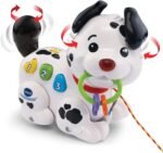 VTech Pull & Sing Puppy (English Version) - Image 4