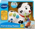VTech Pull & Sing Puppy (English Version) - Image 7