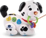 VTech Pull & Sing Puppy (English Version) - Image 8