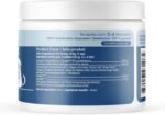 Fera Pets Postbiotics Plus Prebiotics for Dogs & Cats - with Slippery Elm - Promotes Optimal Digestive Health & Inflammatory Response - Enhances Immunity - 120 Scoops - Image 9