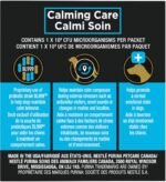 Purina Pro Plan Veterinary Supplements Calming Care Powdered Dog Calming Probiotic - 1 g Sachet (30 Pack) - Image 4