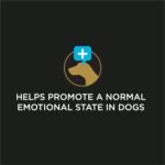 Purina Pro Plan Veterinary Supplements Calming Care Powdered Dog Calming Probiotic - 1 g Sachet (30 Pack) - Image 6