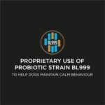 Purina Pro Plan Veterinary Supplements Calming Care Powdered Dog Calming Probiotic - 1 g Sachet (30 Pack) - Image 7