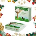 HOPET Dog Rope Toys,Dog Outdoor Bungee Solo Hanging Toy,Tether Tug of War Dog Toys for Pitbull Small Large Aggressive Chewers Dogs to Exercise - Image 9