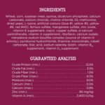 Living World Canadian Rabbit and Guinea Pig Treats - 60 - Image 6