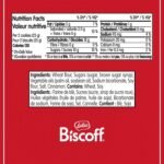Lotus Biscoff | Caramelized Biscuit Cookies | 2Px10 XL | Pack of 1 - Image 3