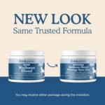 Fera Pets Wellness Blend - Cat Health Supplement with Feline-Specific Probiotics, Taurine and Lysine - Promotes Healthy Joints, Immunity, Heart & Bladder -Powder - 60 Scoops - Image 3